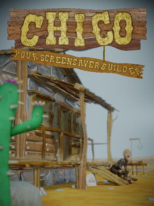 Обложка Chico