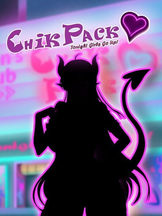 Обложка ChikPack
