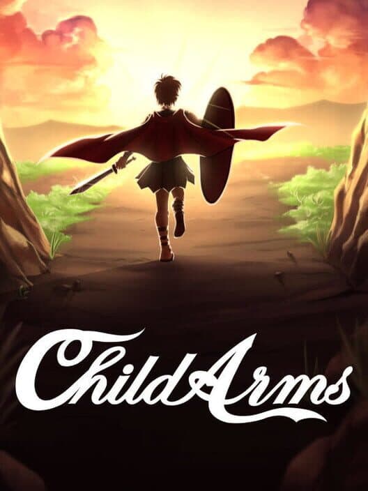 Обложка Child Arms
