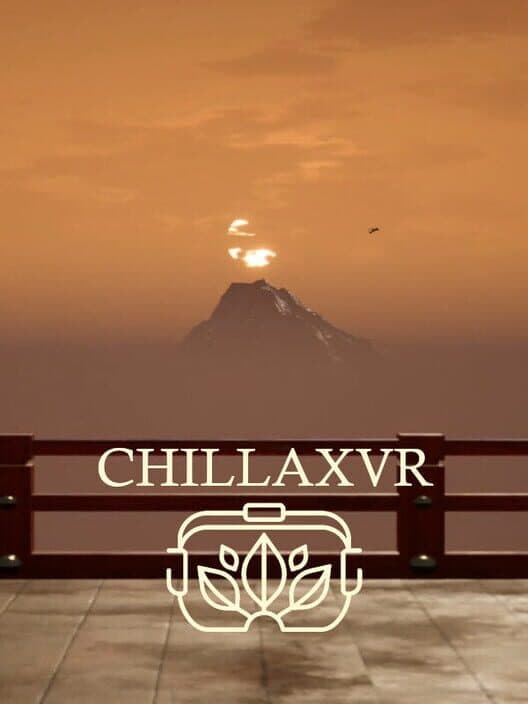 Обложка Chillax VR