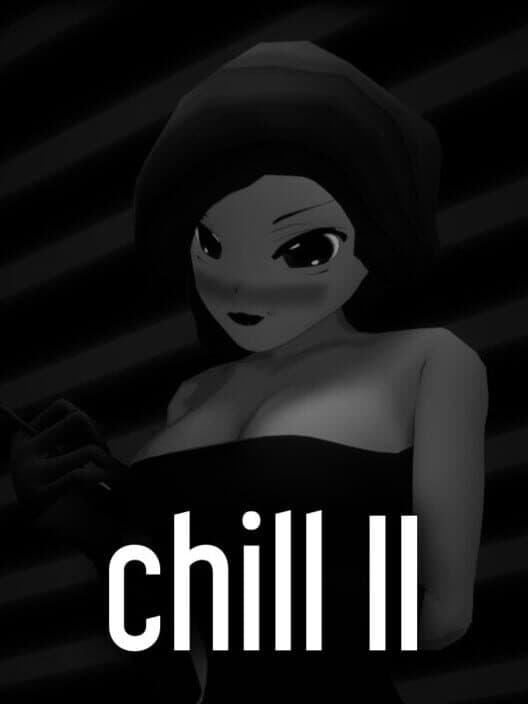 Обложка Chill II