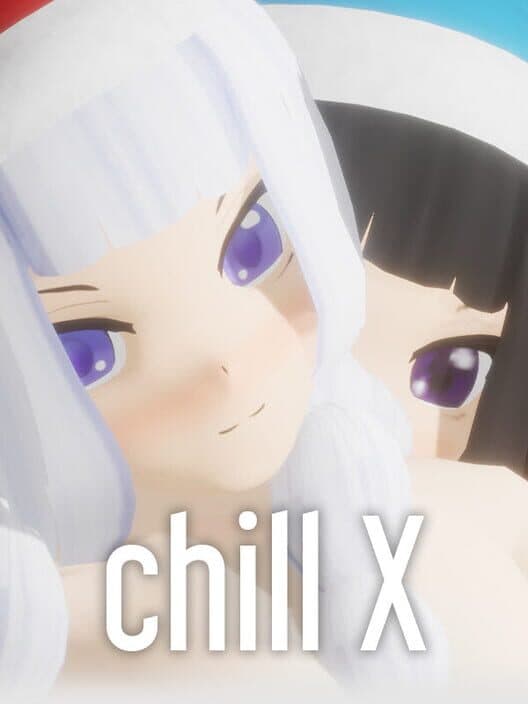 Обложка Chill X