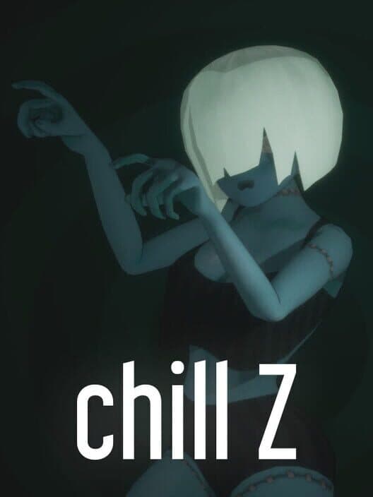 Обложка Chill Z