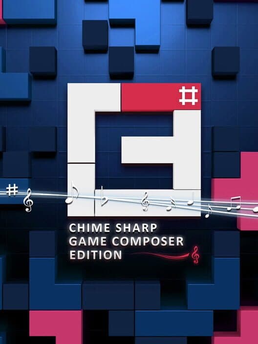 Обложка Chime Sharp Game Composer Edition