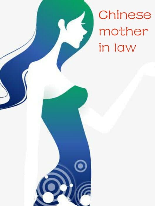 Обложка Chinese mother in law