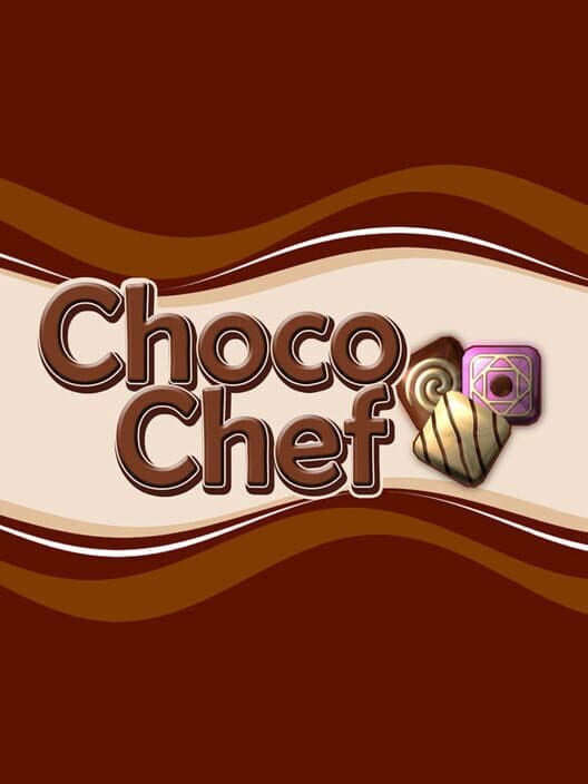 Обложка Choco Chef