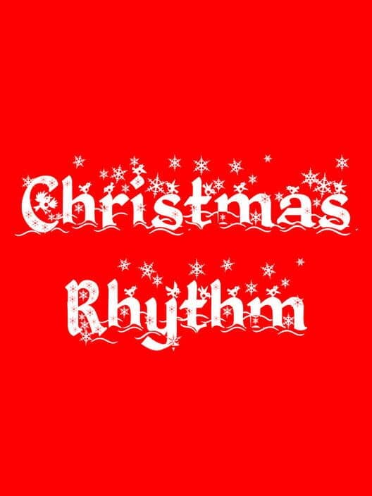 Обложка Christmas Rhythm