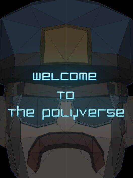 Обложка Welcome to the Polyverse