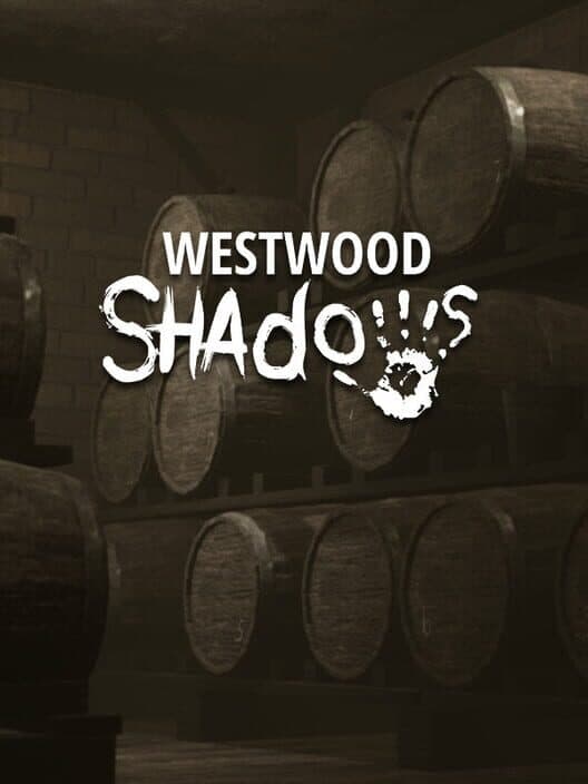 Обложка Westwood Shadows