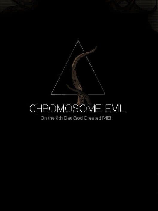 Обложка Chromosome Evil