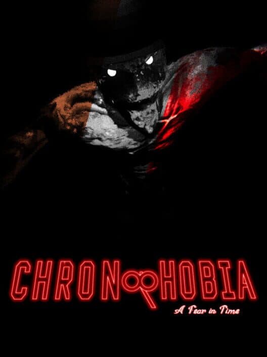 Обложка Chronophobia