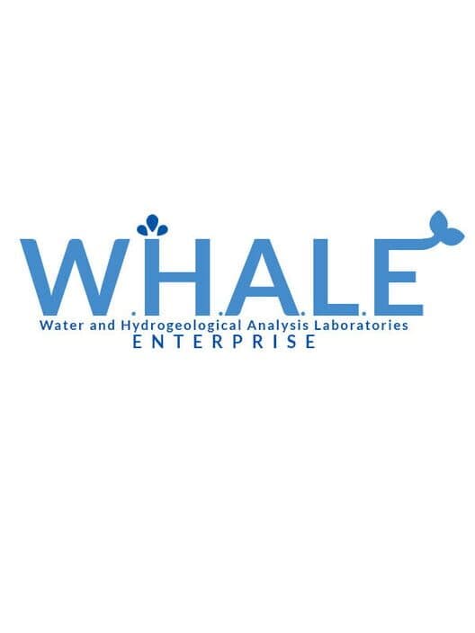 Обложка W.H.A.L.E.