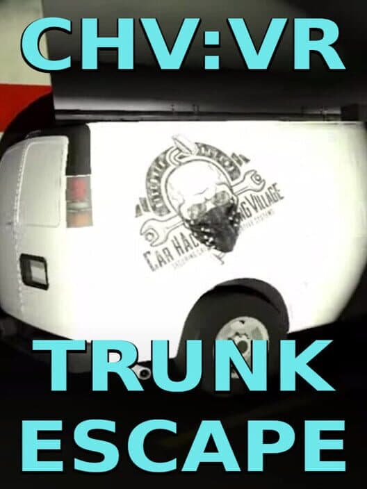 Обложка CHV: VR Trunk Escape
