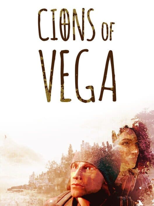 Обложка Cions of Vega