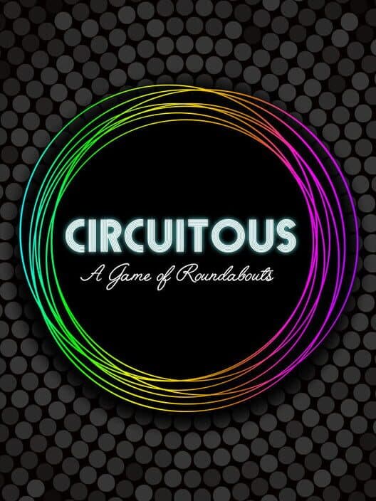 Обложка Circuitous