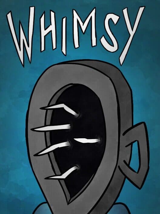 Обложка Whimsy