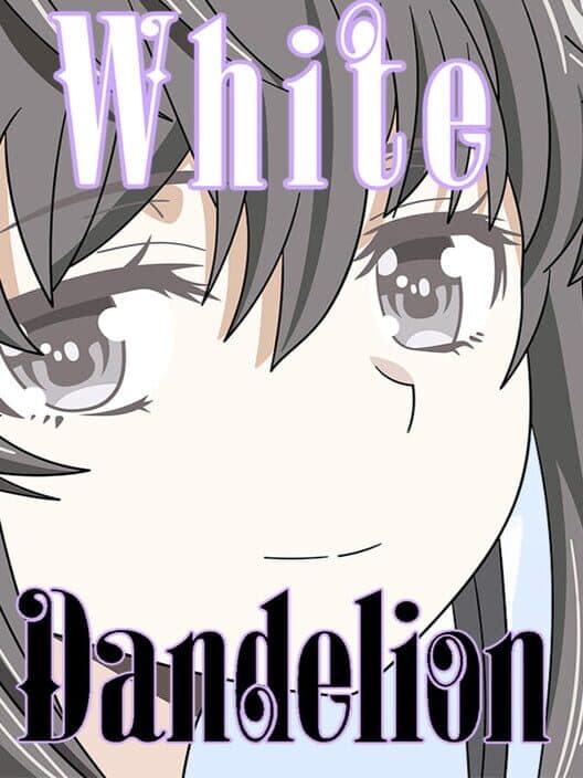 Обложка White Dandelion