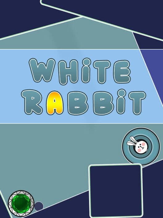 Обложка White Rabbit
