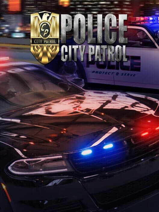 Обложка City Patrol: Police
