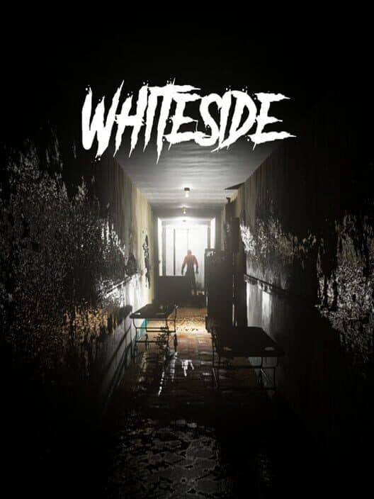 Обложка Whiteside