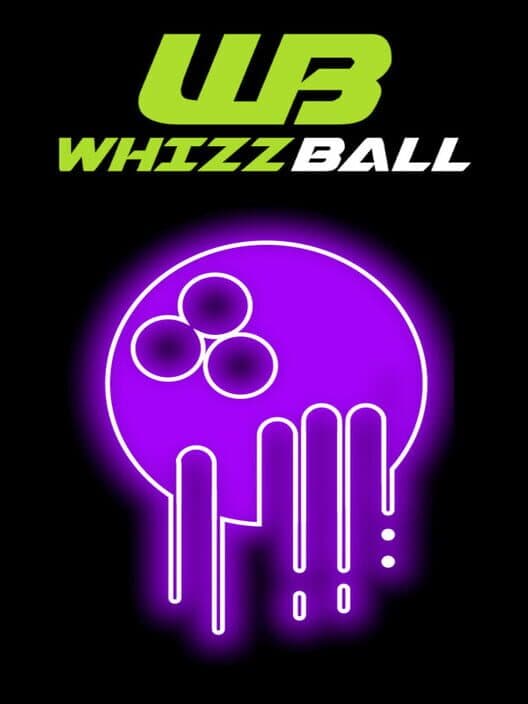 Обложка Whizz Ball