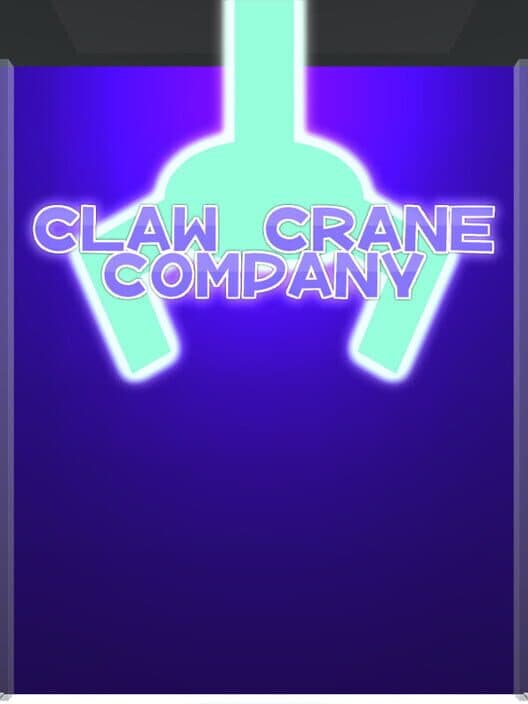 Обложка Claw Crane Company