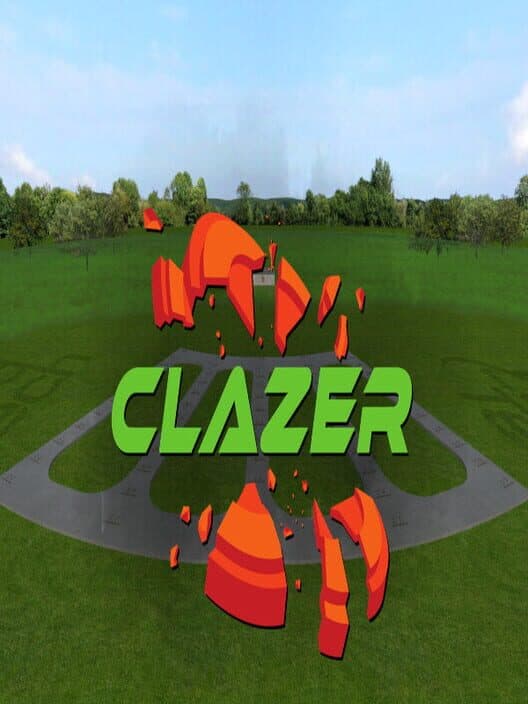 Обложка Clazer