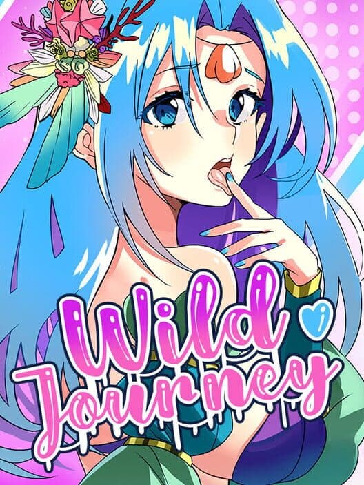 Обложка Wild Journey