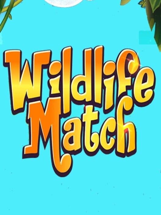 Обложка Wildlife Match