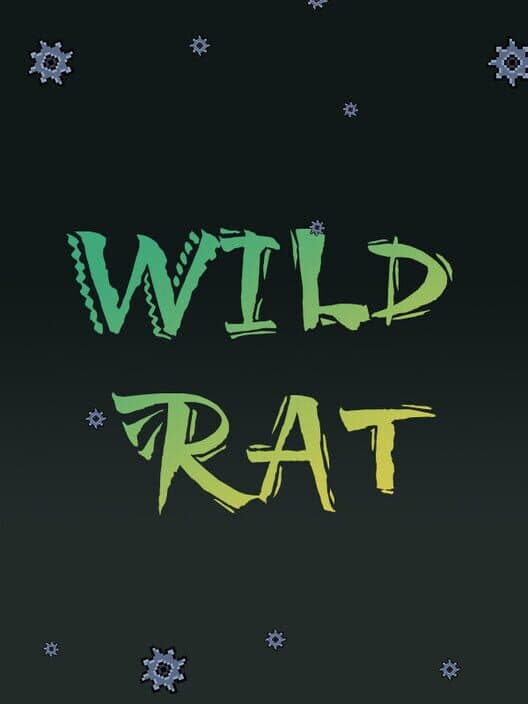 Обложка Wild Rat