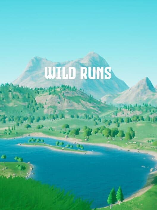 Обложка Wild Runs