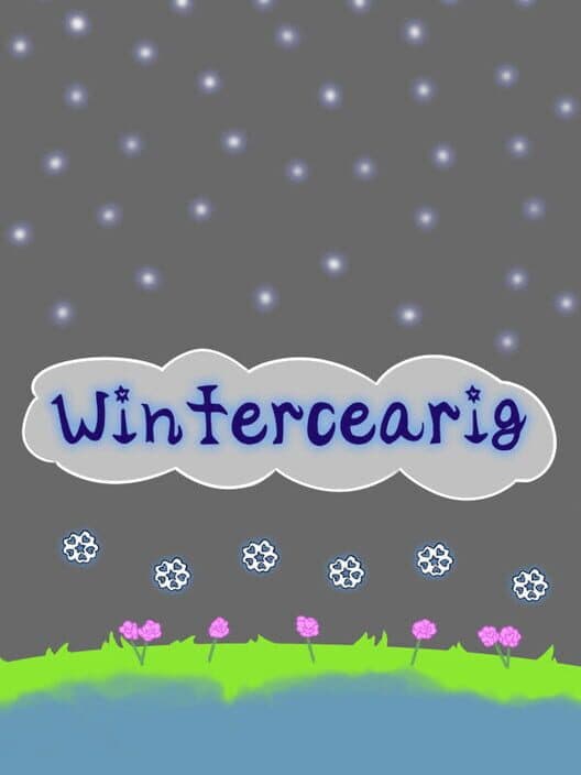 Обложка Wintercearig