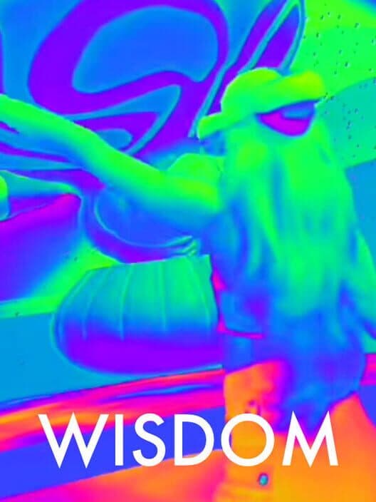 Обложка Wisdom