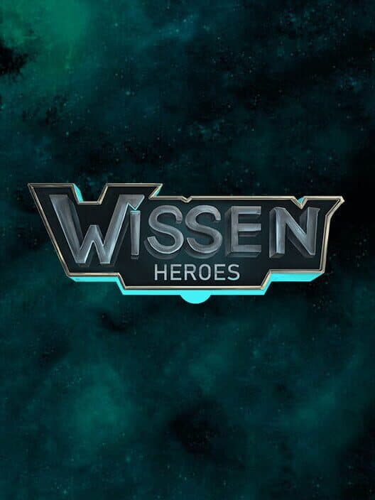Обложка Wissen Heroes