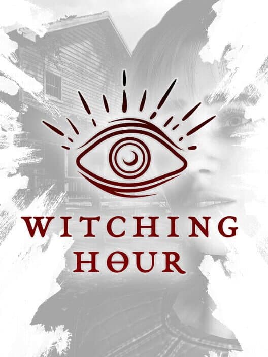 Обложка Witching Hour