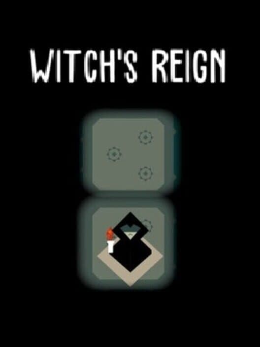 Обложка Witch's Reign
