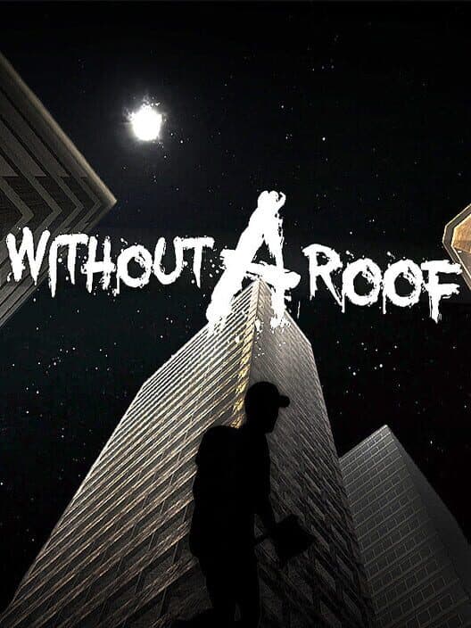 Обложка Without A Roof (W.A.R.)
