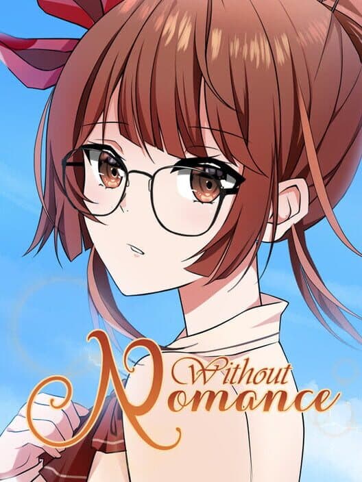Обложка Without Romance