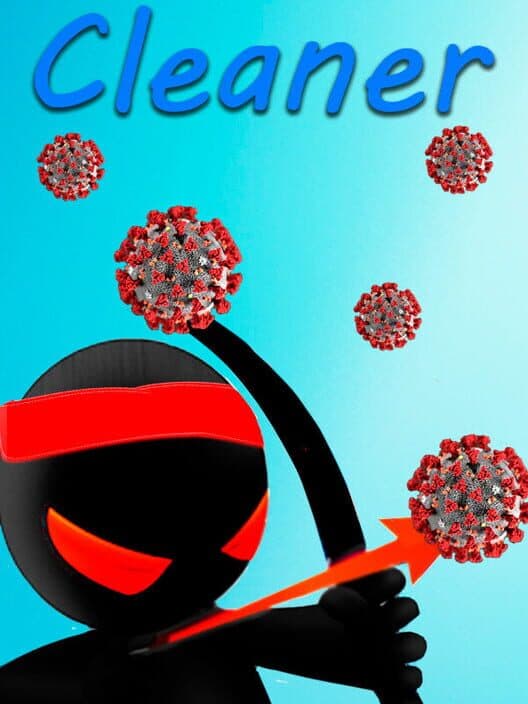 Обложка Cleaner