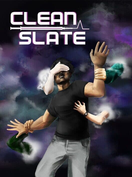 Обложка Clean Slate