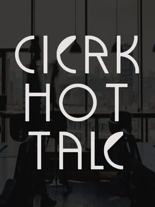 Обложка Clerk Hot Tale