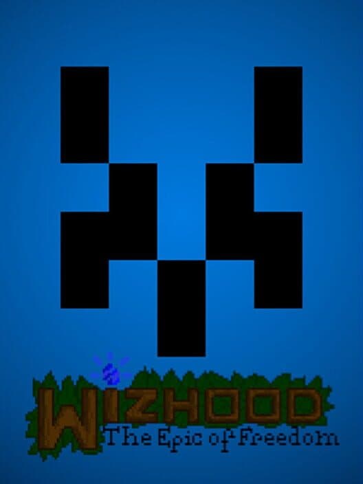 Обложка Wizhood: The Epic of Freedom