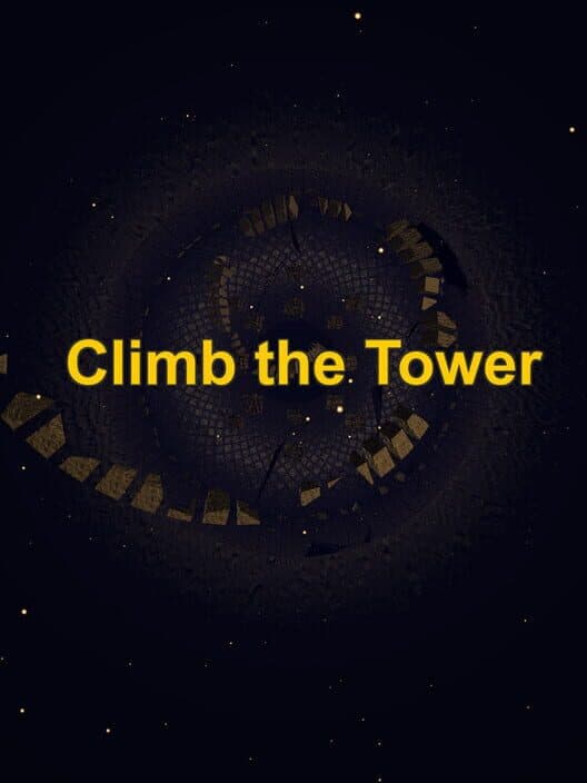 Обложка Climb the Tower