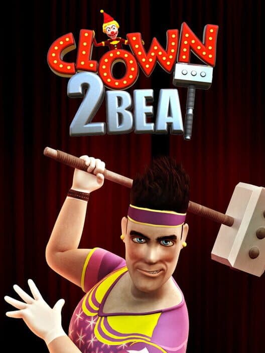 Обложка Clown2Beat