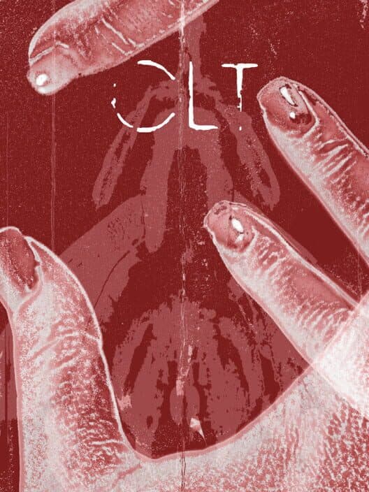Обложка CLT
