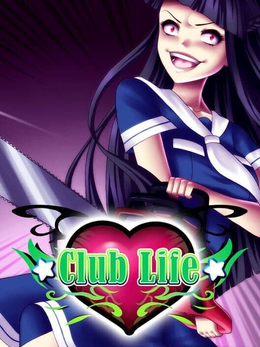 Обложка Club Life