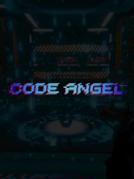 Обложка Code angel