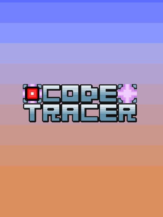 Обложка Code Tracer