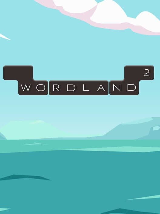 Обложка Wordland 2