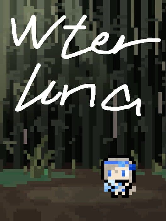 Обложка Wteruna